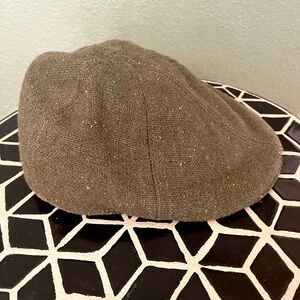 NWOT Newsboy Hat